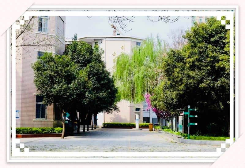 郑州市第一〇六初级中学