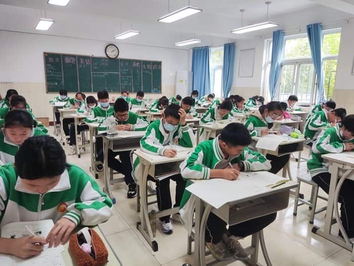 郑州市第一〇六初级中学