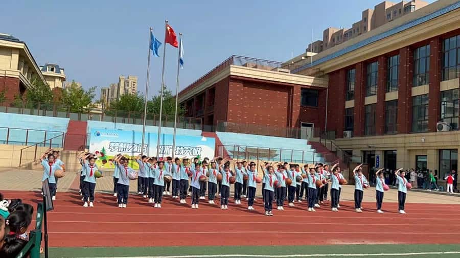 郑州市科创学校