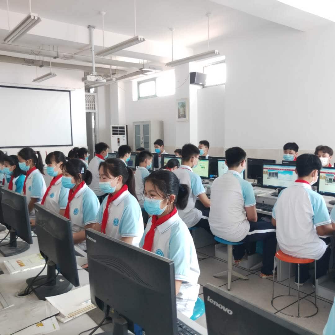 管城回族区第三中学