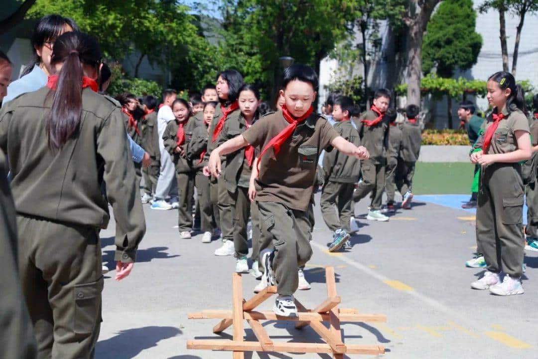 河南少年先锋学校