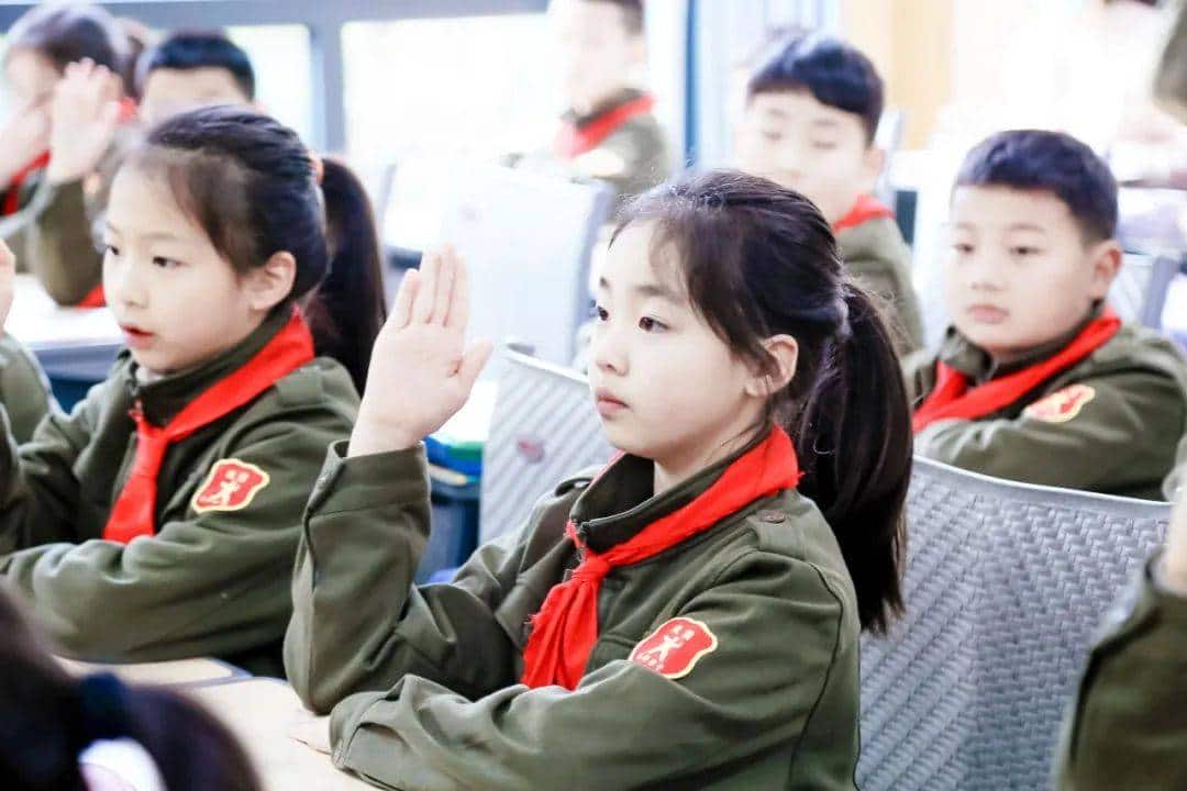 河南少年先锋学校