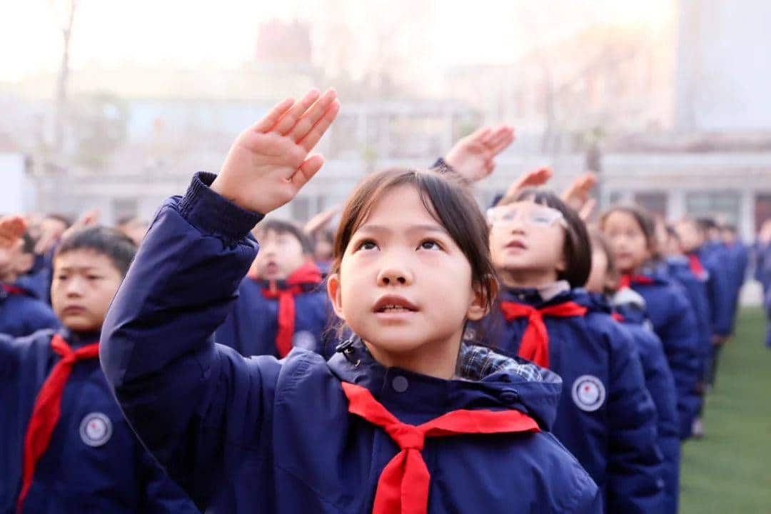河南少年先锋学校
