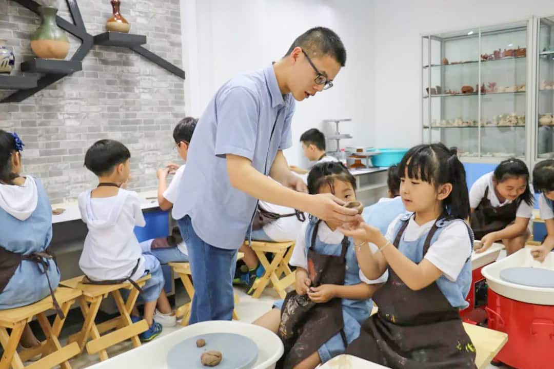郑州市管城区启元中学