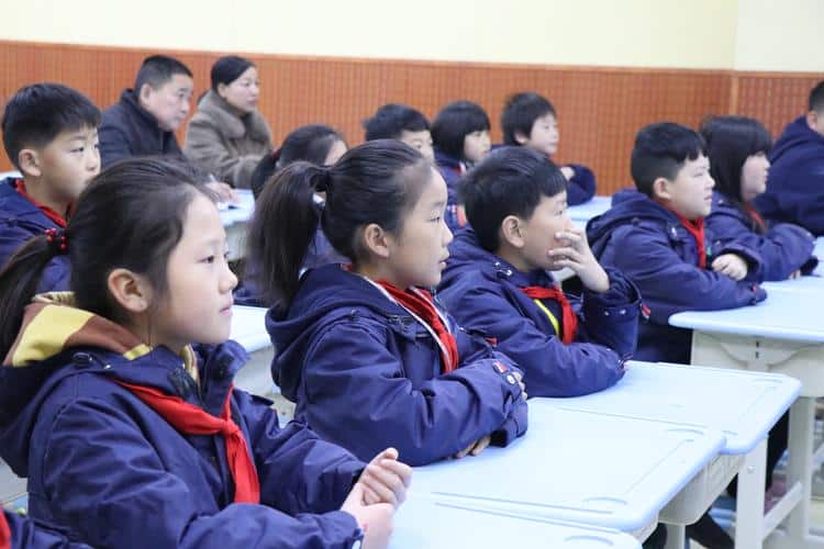 郑州市经济技术开发区锦程小学