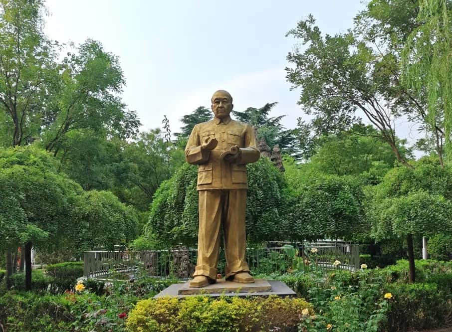郑州西斯达城市森林学校