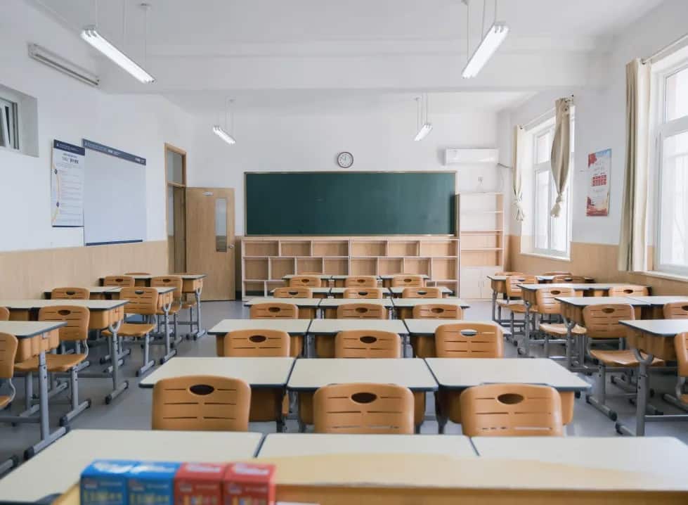 郑州西斯达城市森林学校