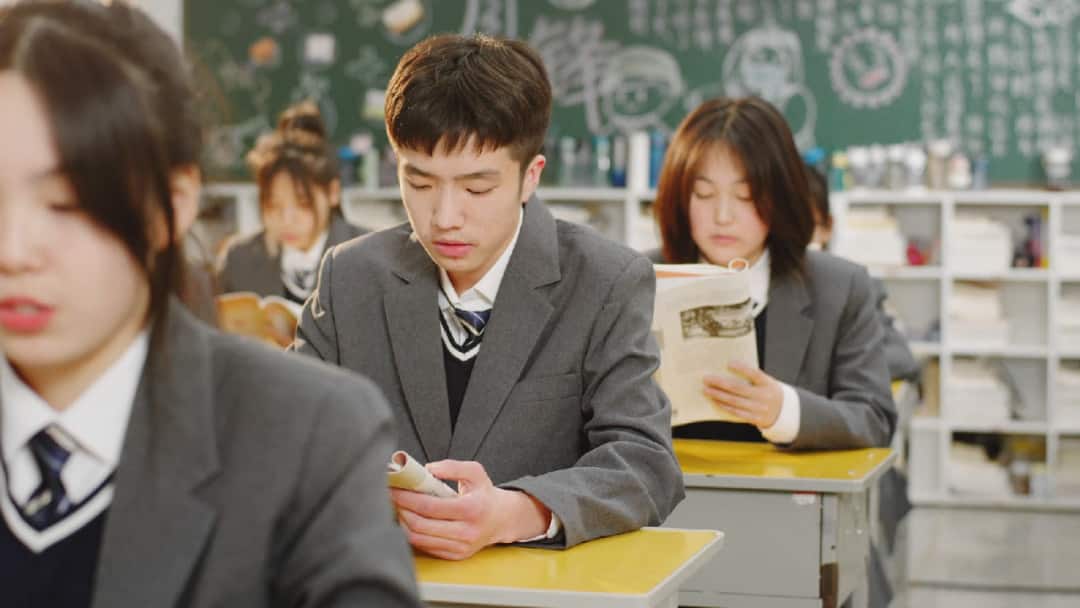 郑州艺书高级中学