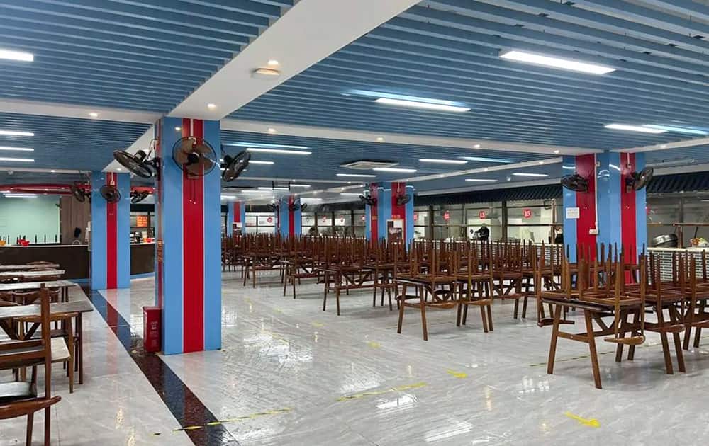 郑州市科创学校