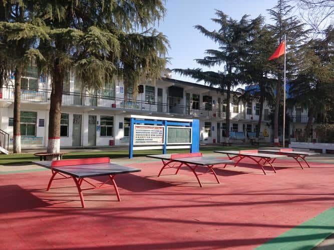 郑州市经济技术开发区后王小学