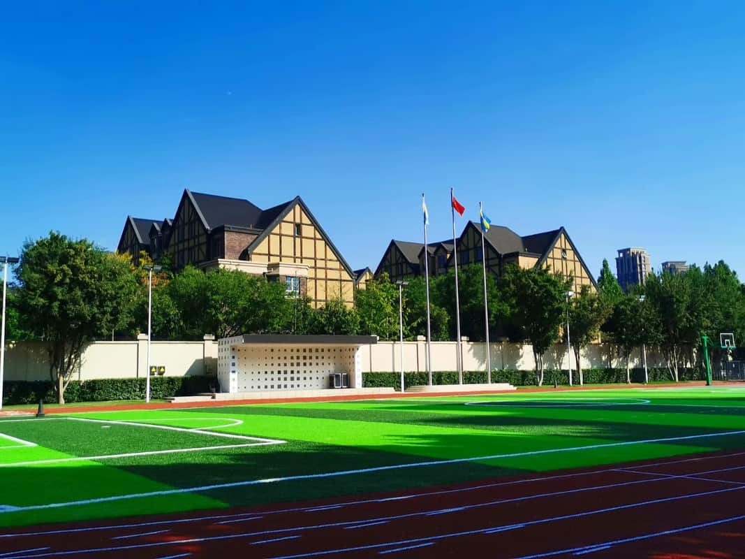 郑州一八国际小学
