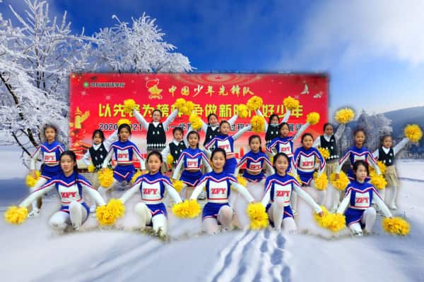 郑州市金水区中方园双语学校
