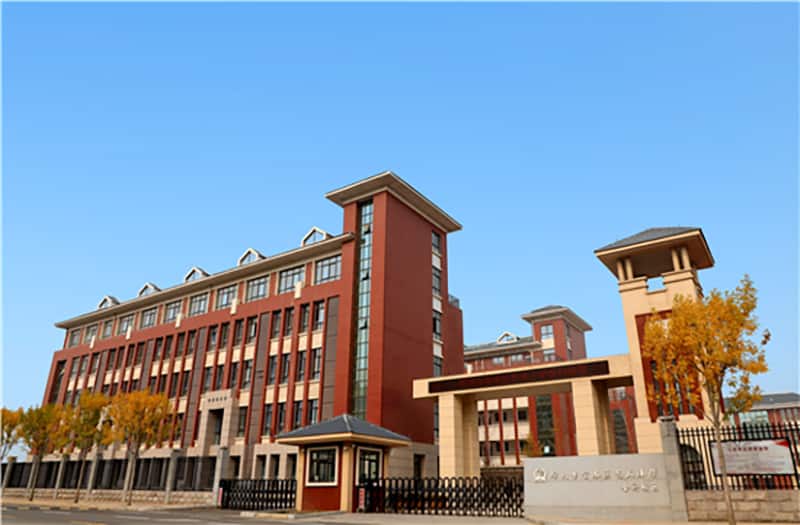 郑州市金水区金科小学