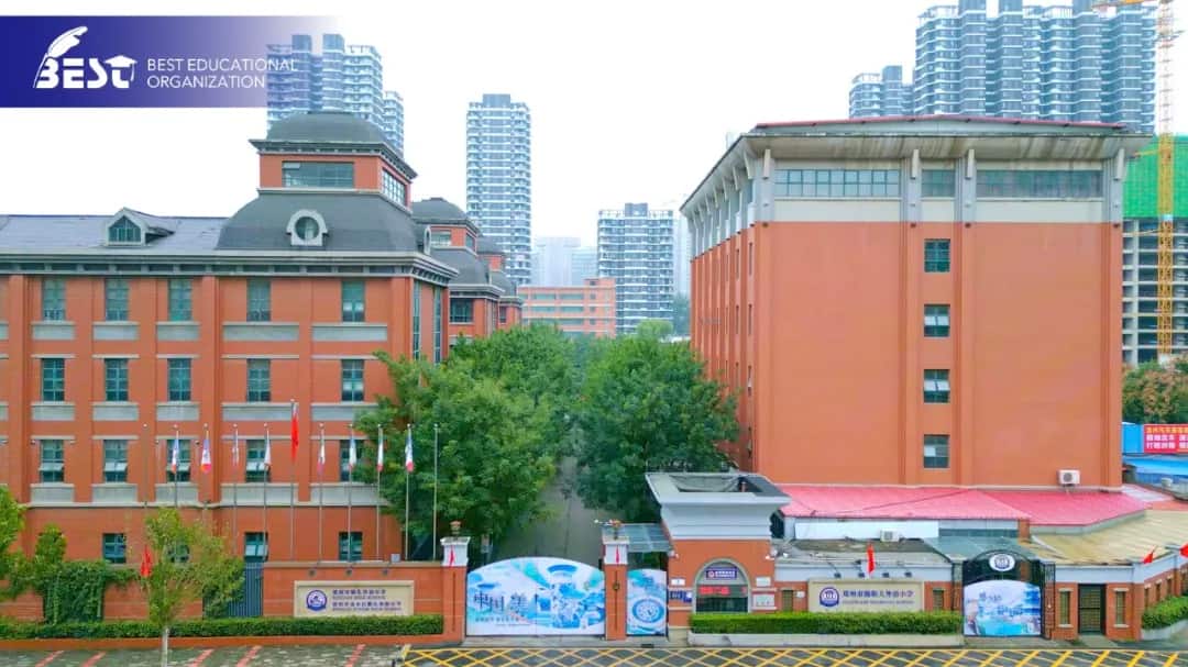 郑州市金水区勤礼初级中学