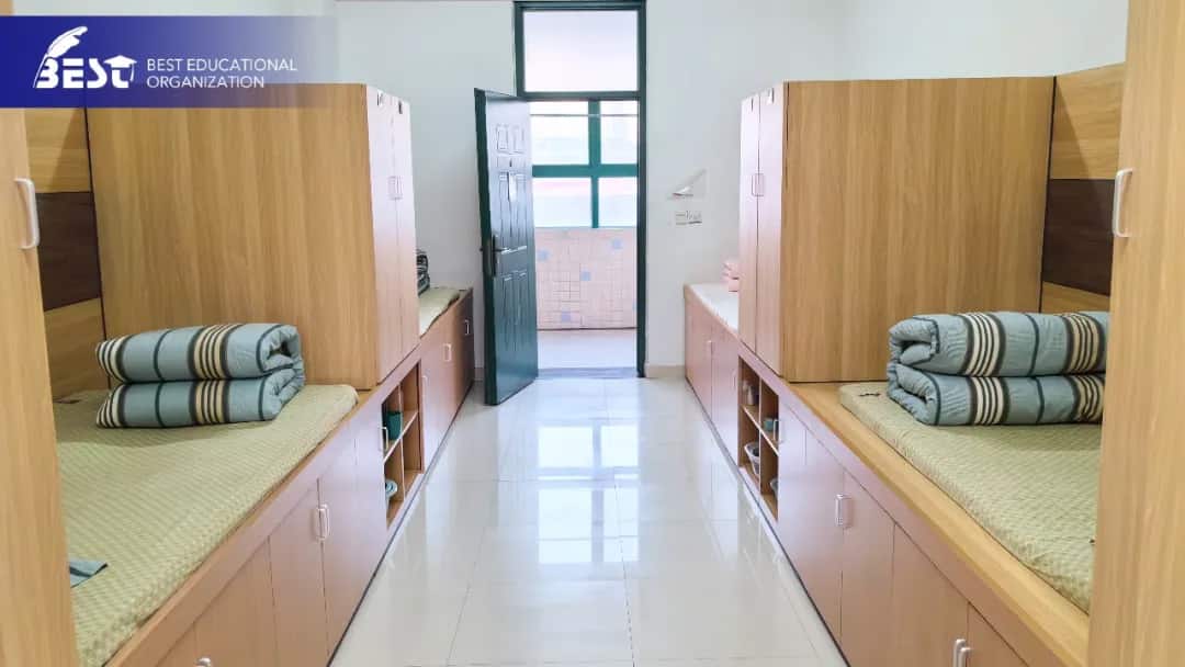 郑州市金水区勤礼初级中学