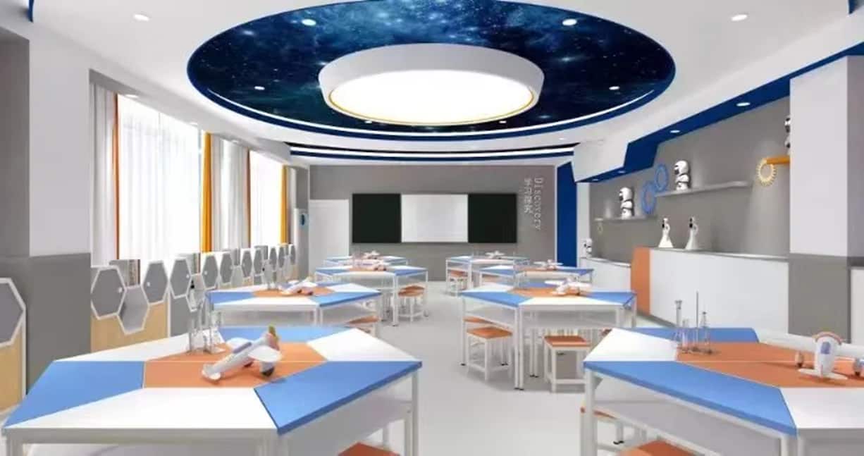 郑州市金水区文化路第三小学长安校区
