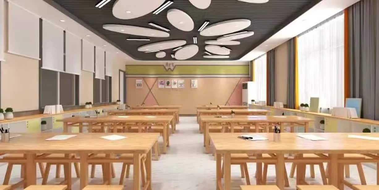 郑州市金水区文化路第三小学长安校区