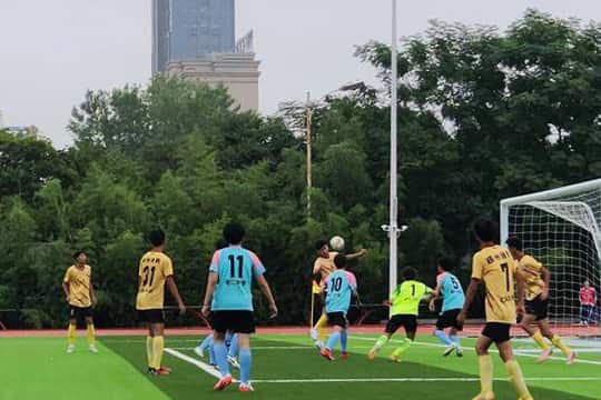郑州市金水区硕爵学校