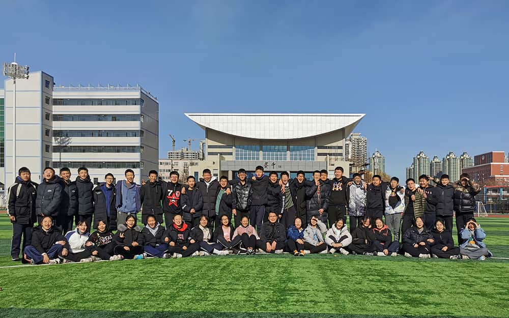 郑州市金水区硕爵学校