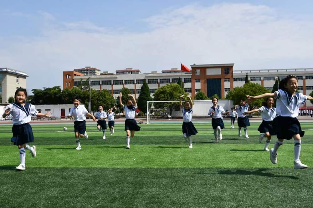 郑州市上街实验学校