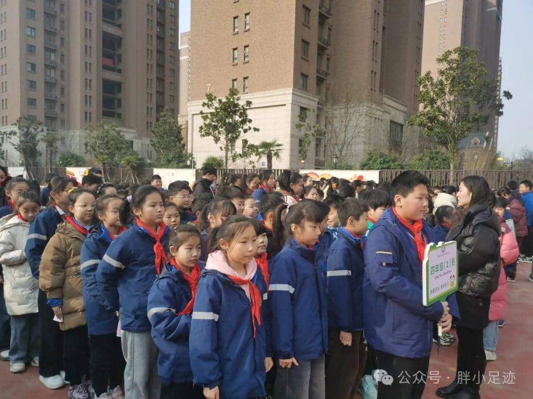 郑州市惠济区胖庄小学