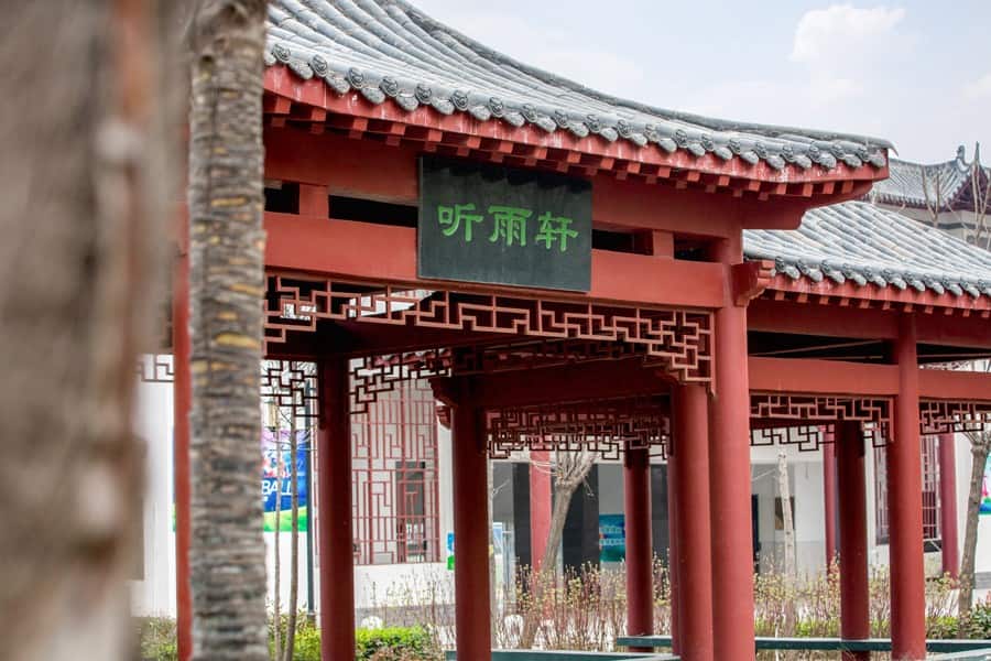 郑州博爵国际学校