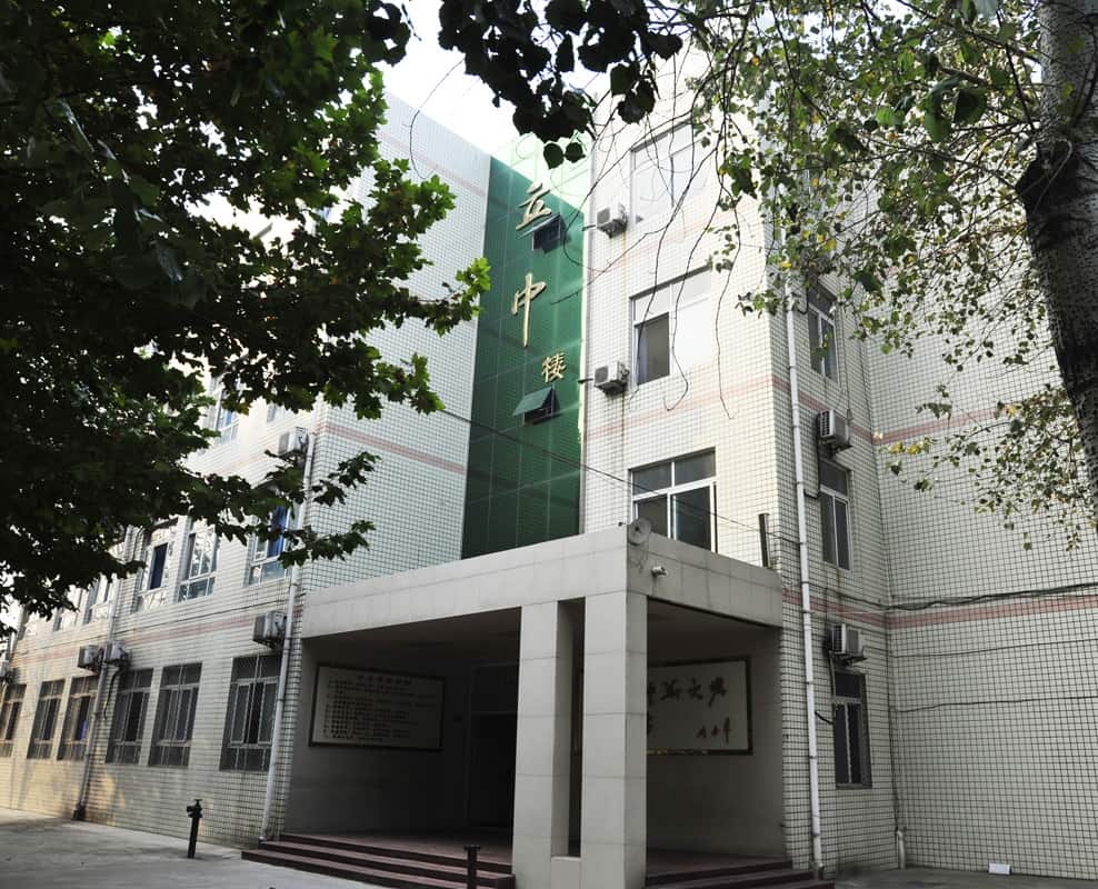 郑州博爵国际学校