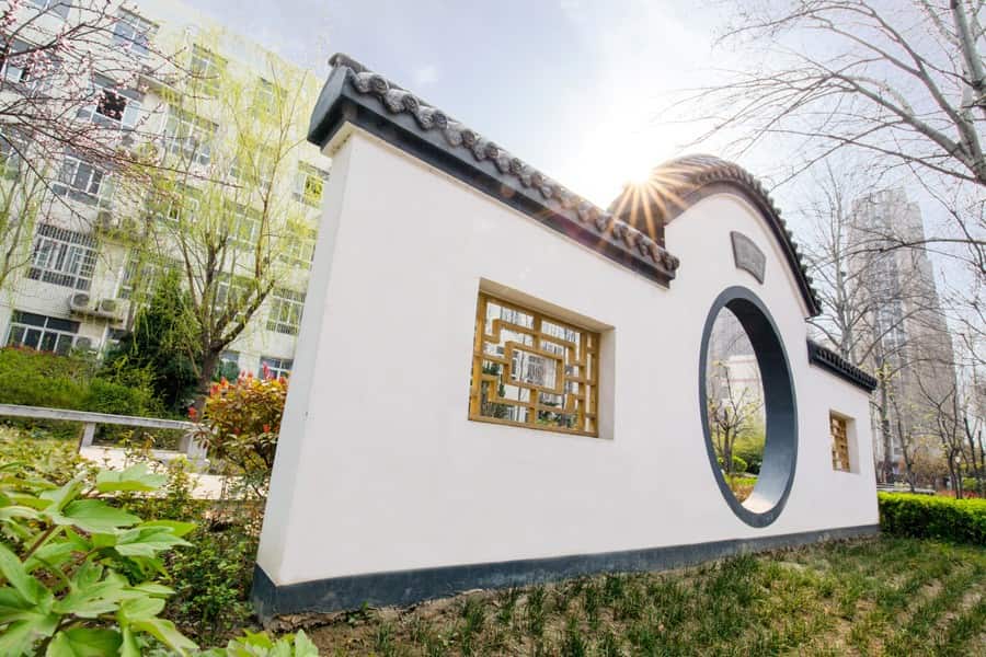 郑州博爵国际学校