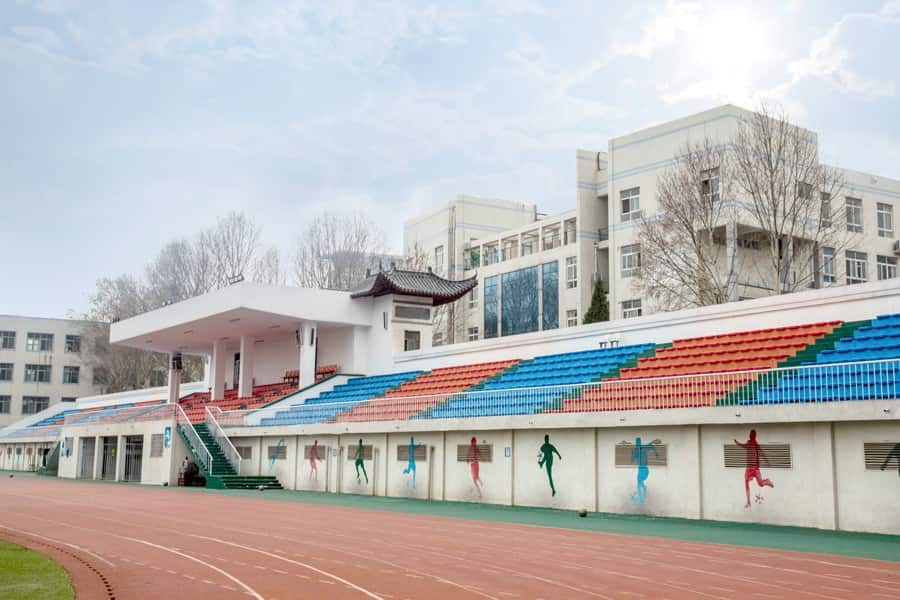 郑州博爵国际学校