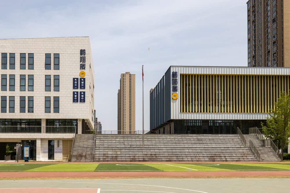 郑州市经济技术开发区艺术小学