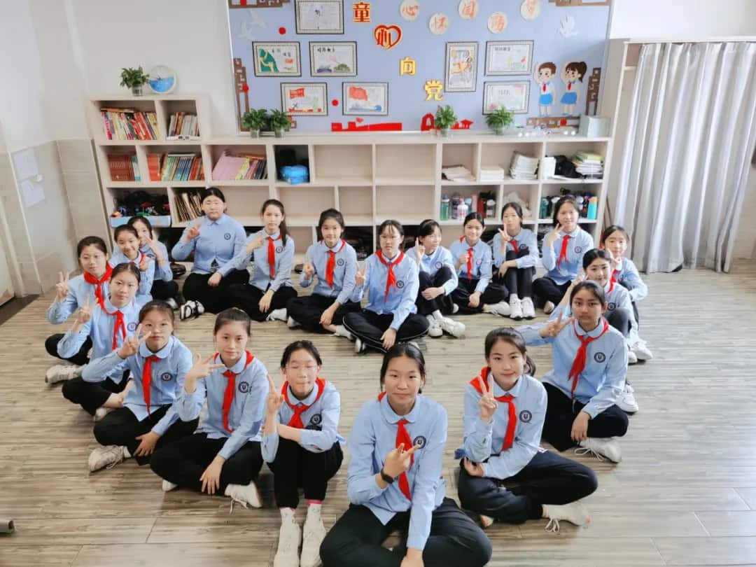 郑州市郑东新区艺术小学