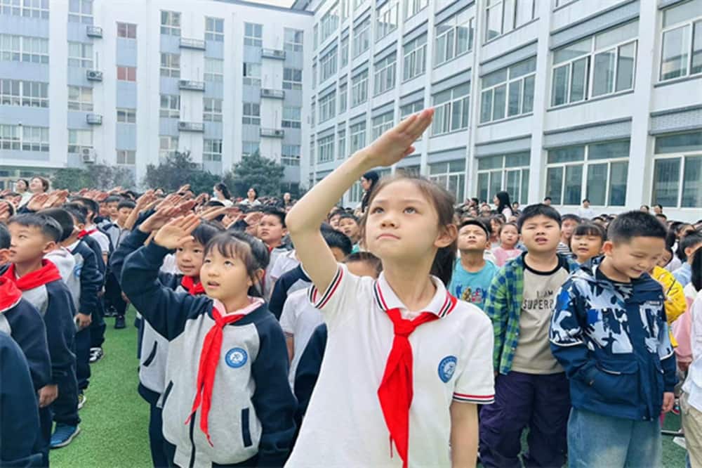 郑州市第七十五中学