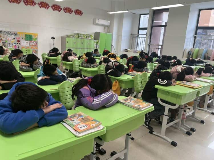 郑州市惠济区杜庄小学