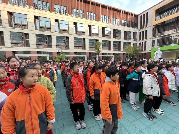 郑州市惠济区杜庄小学