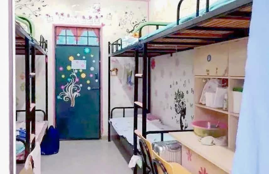 郑州市第一中学国际部