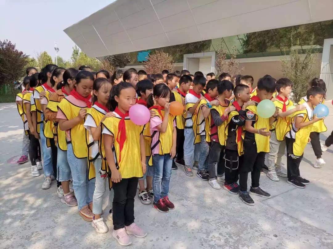 郑州市中原区须水镇第七小学