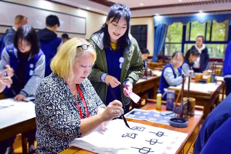 郑州市第四十七中国际部