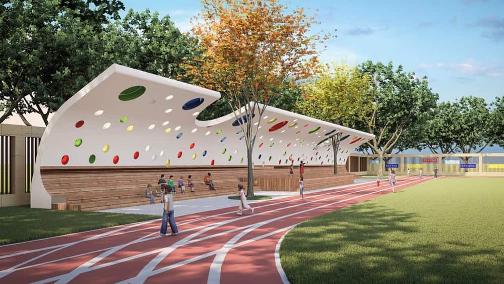 郑州市金水区实验小学