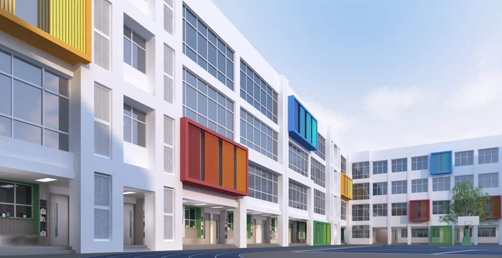 郑州市金水区实验小学