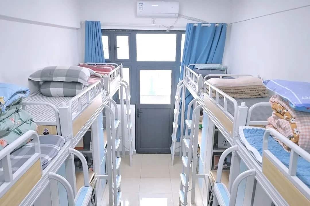 郑州市明新中学