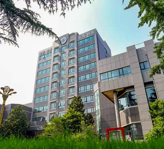 郑州学森实验学校