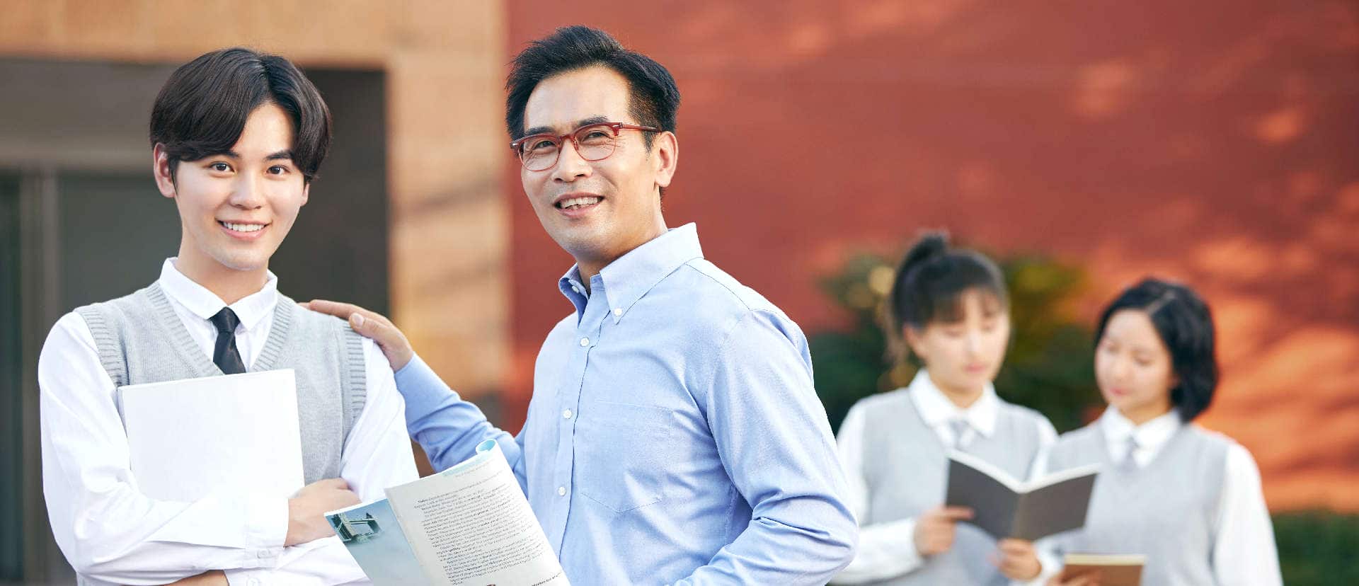 郑州一八联合国际学校·国际部