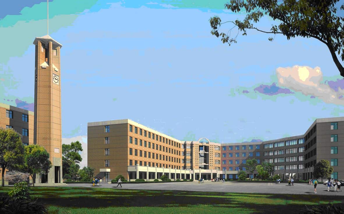 中原领航实验学校