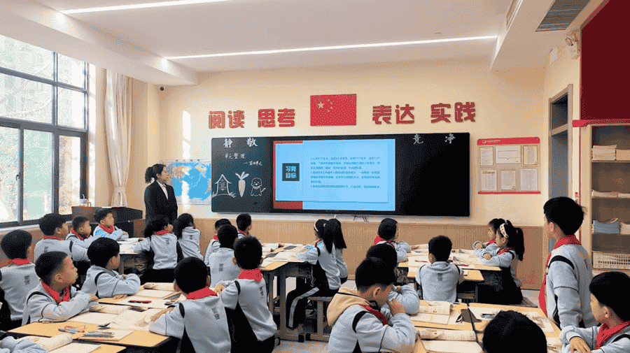 陈中实验学校