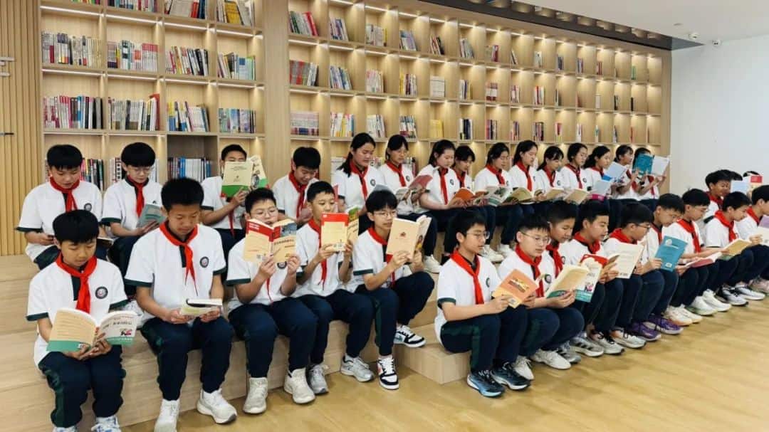 陈中实验学校