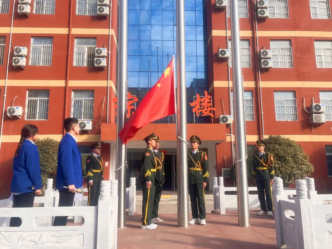 郑州励德双语学校