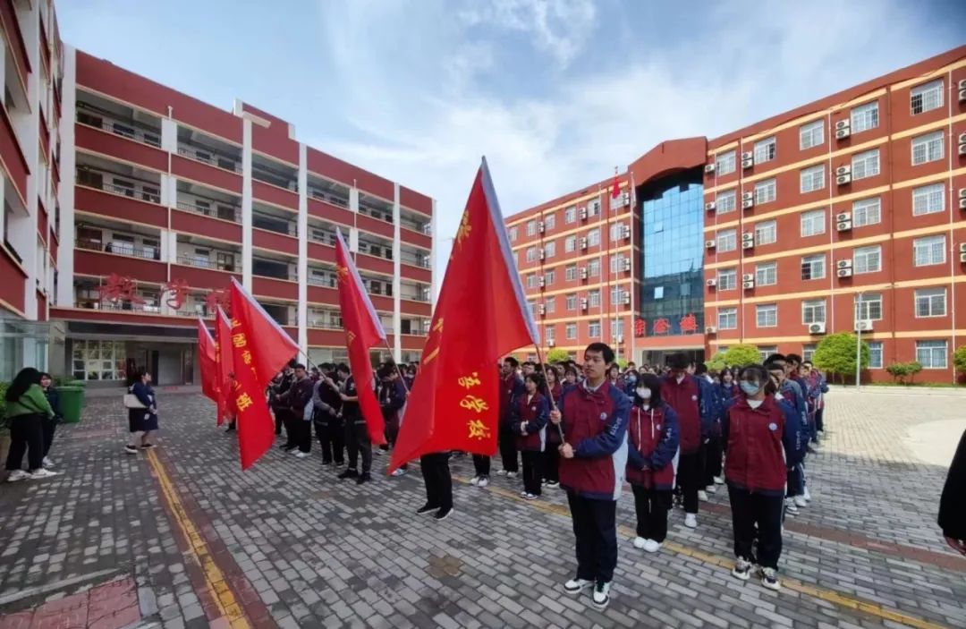 郑州励德双语学校