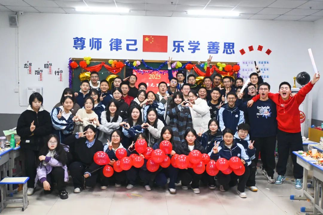 郑州励德双语学校