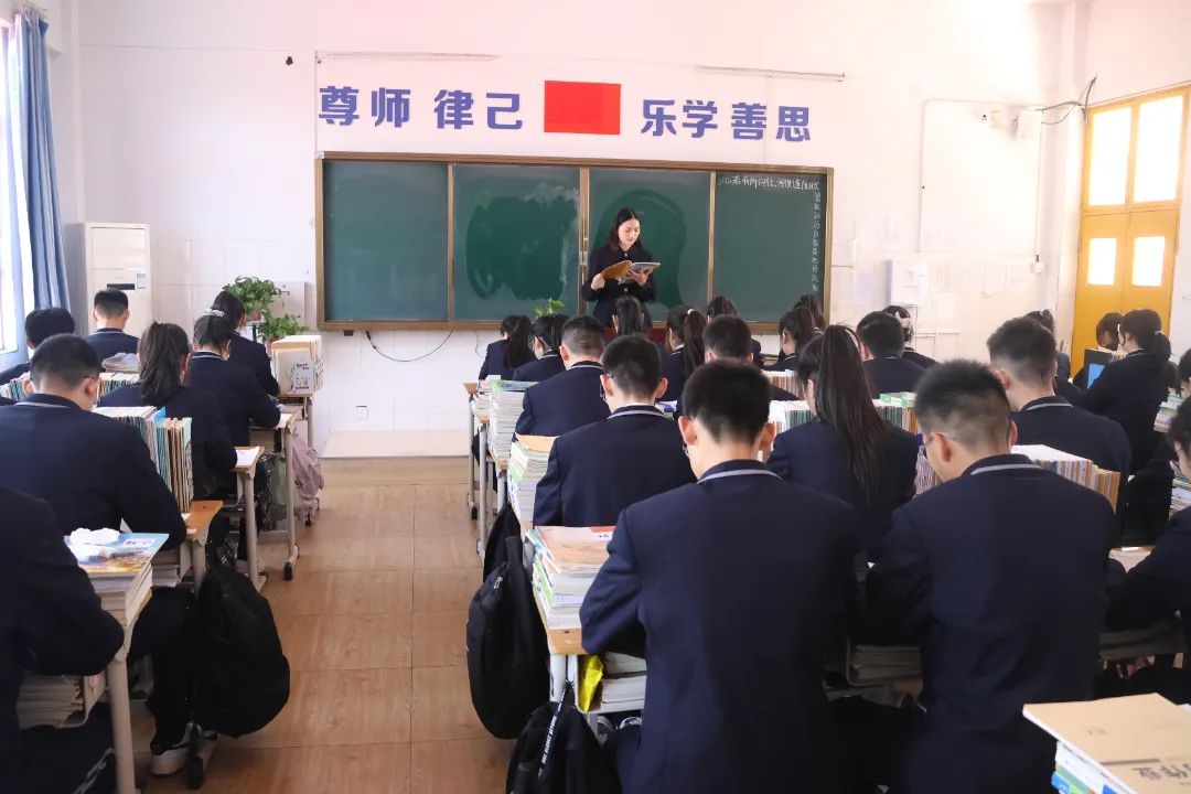 郑州励德双语学校