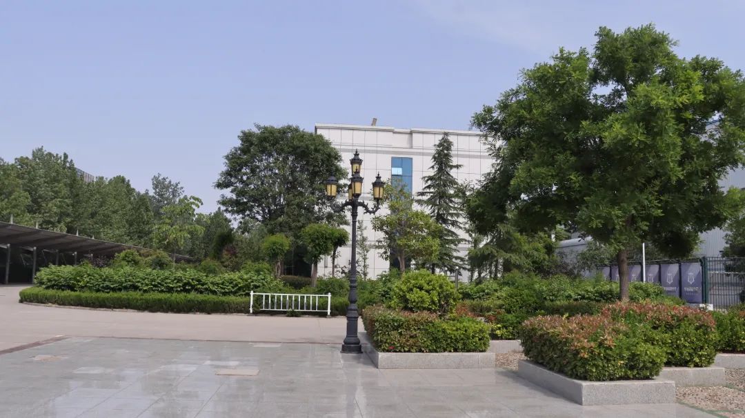 经开区华尔高级中学